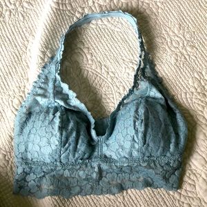 Brand new never worn medium aerie Bralette